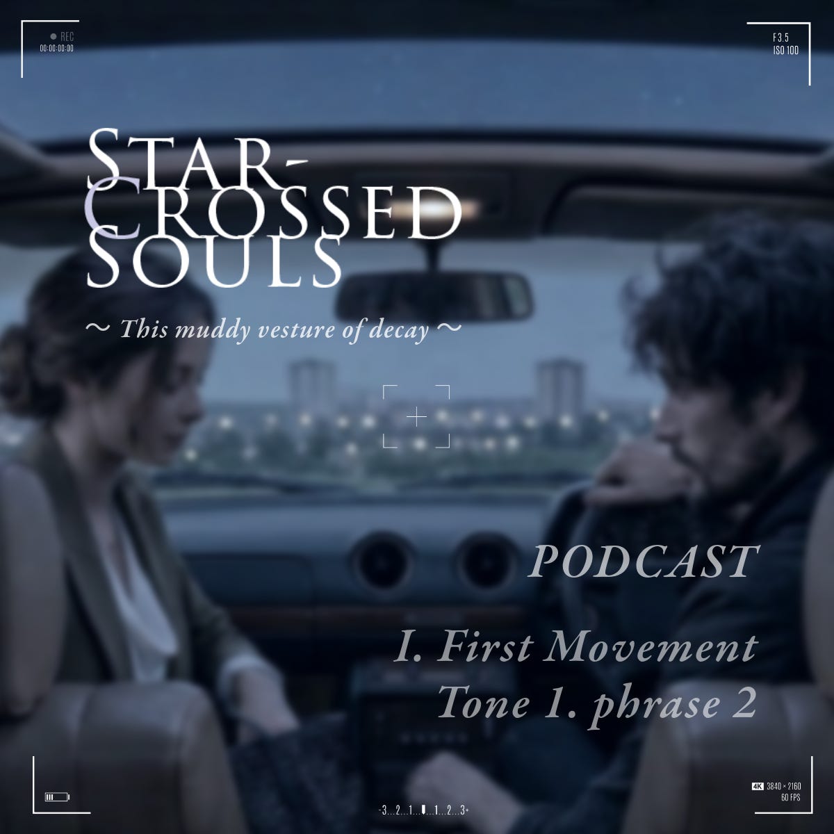 PODCAST | MONAS | Tone 1 | Phrase 2: The Sacred Megaliths of Chōmei-ji Temple episode artwork