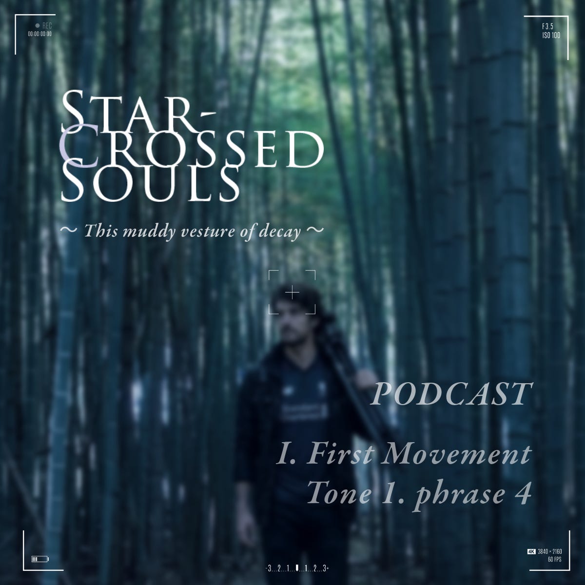 PODCAST | MONAS | Tone 1 | Phrase 4: The Rainbow of the Thirteen Buddhas episode artwork