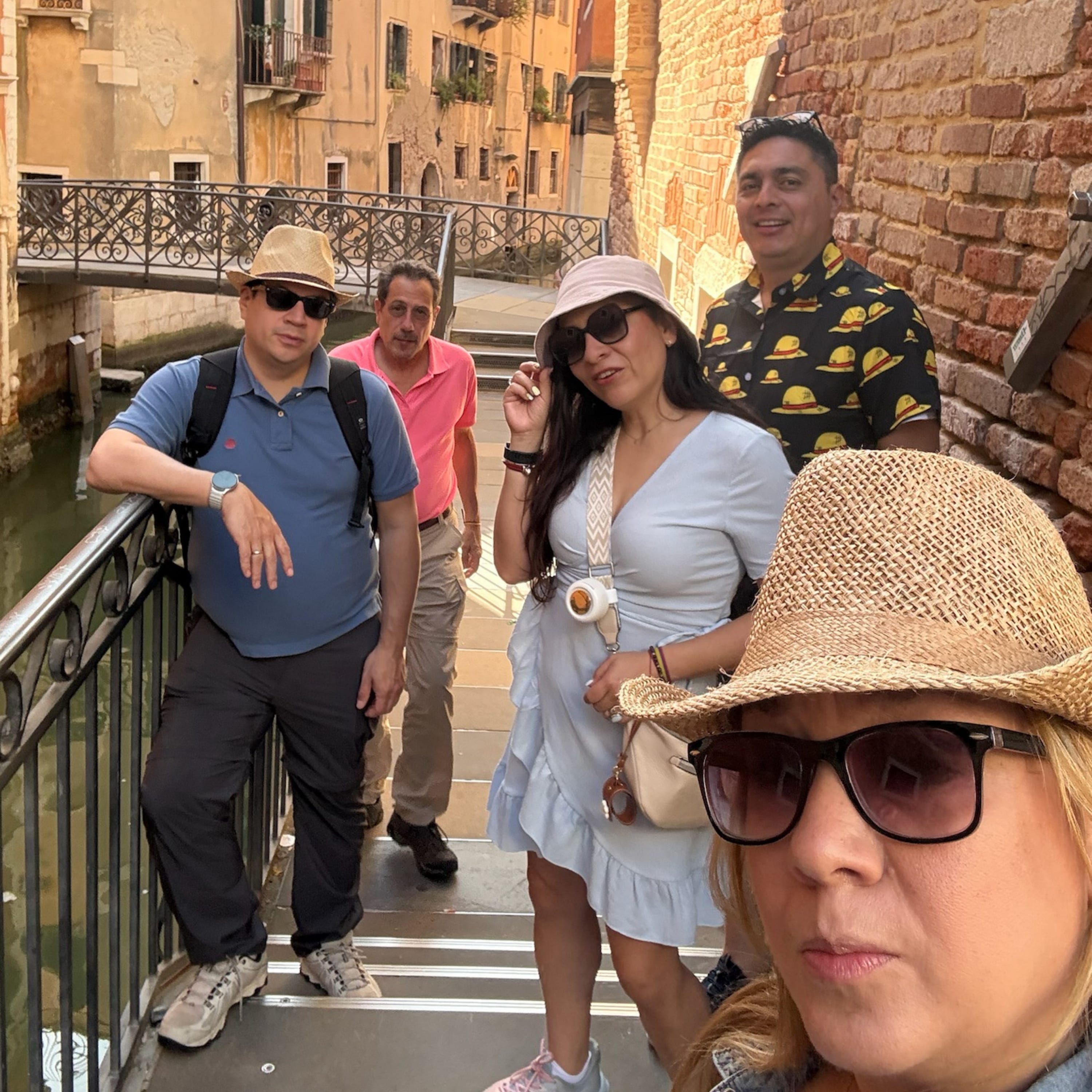 Franciacorta y Venecia: lo que descubrimos entre copas y gelato episode artwork