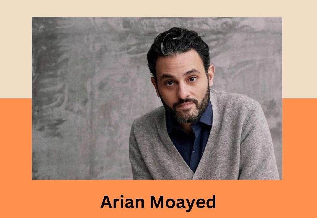 Marks & Vincentelli: A Theatre Podcast