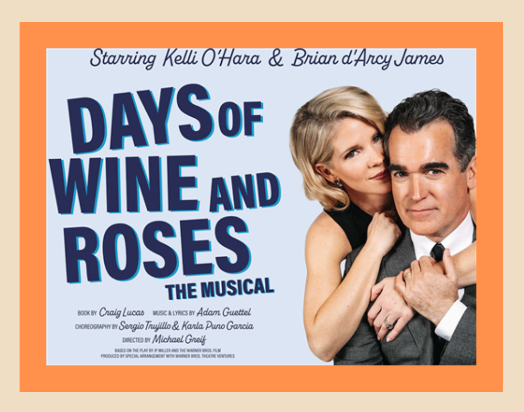 Marks & Vincentelli: A Theatre Podcast