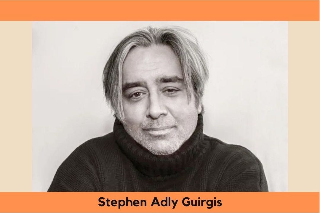 Marks & Vincentelli: A Theatre Podcast