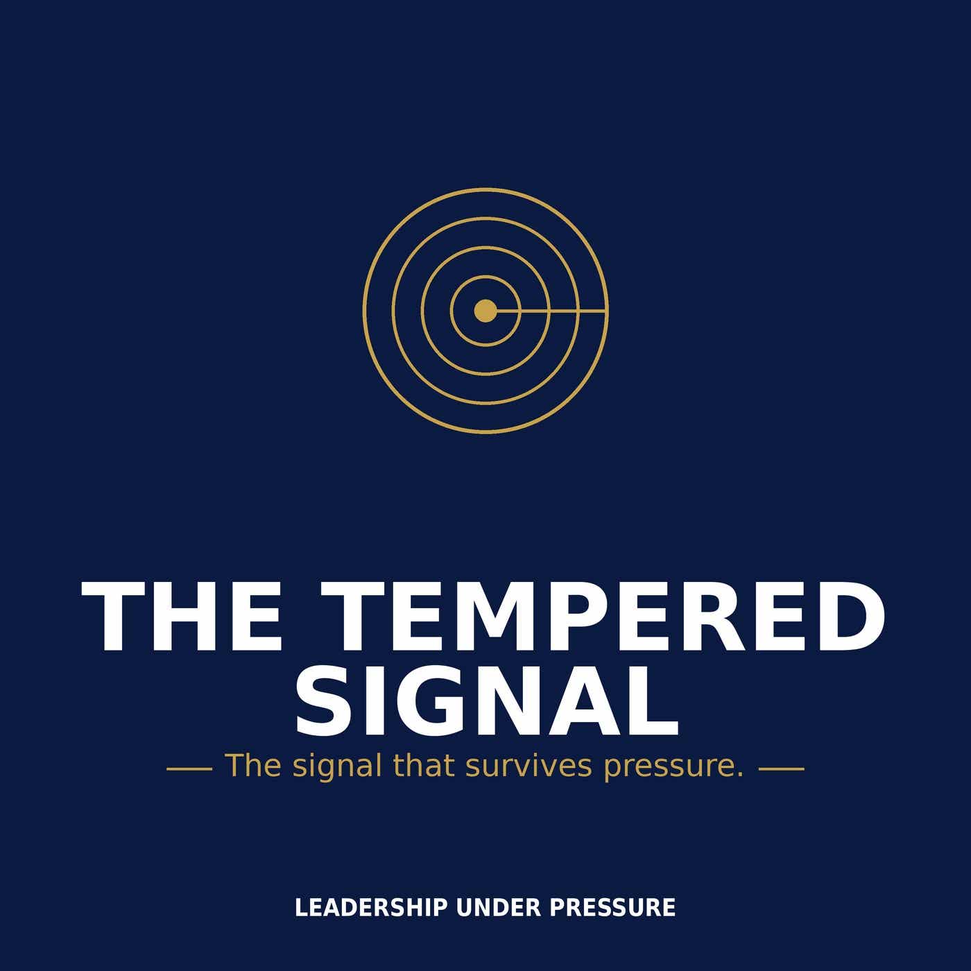 The Daily Signal with Norm Applegate podcast artwork