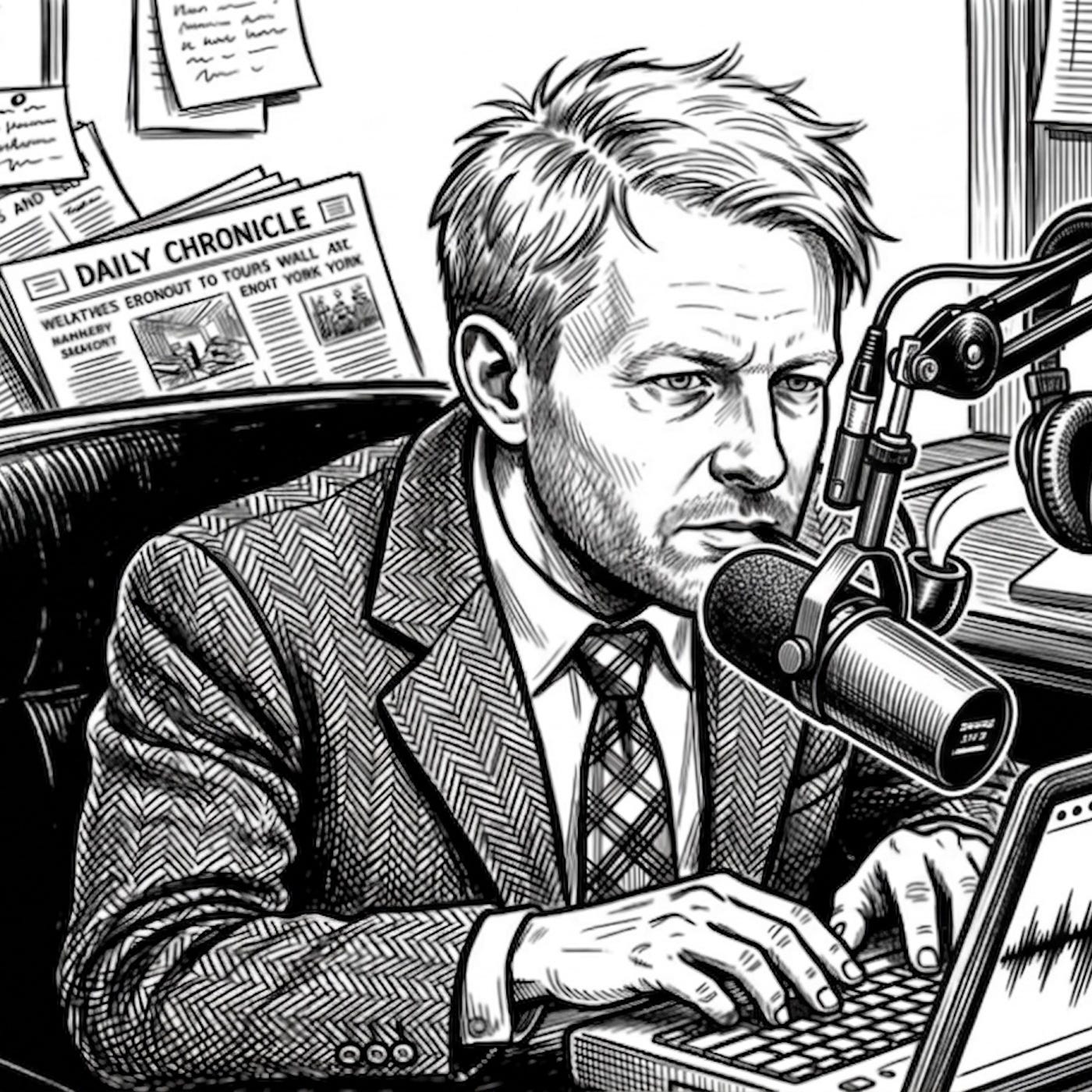 The Journalism Jobs AI Will Kill First episode artwork