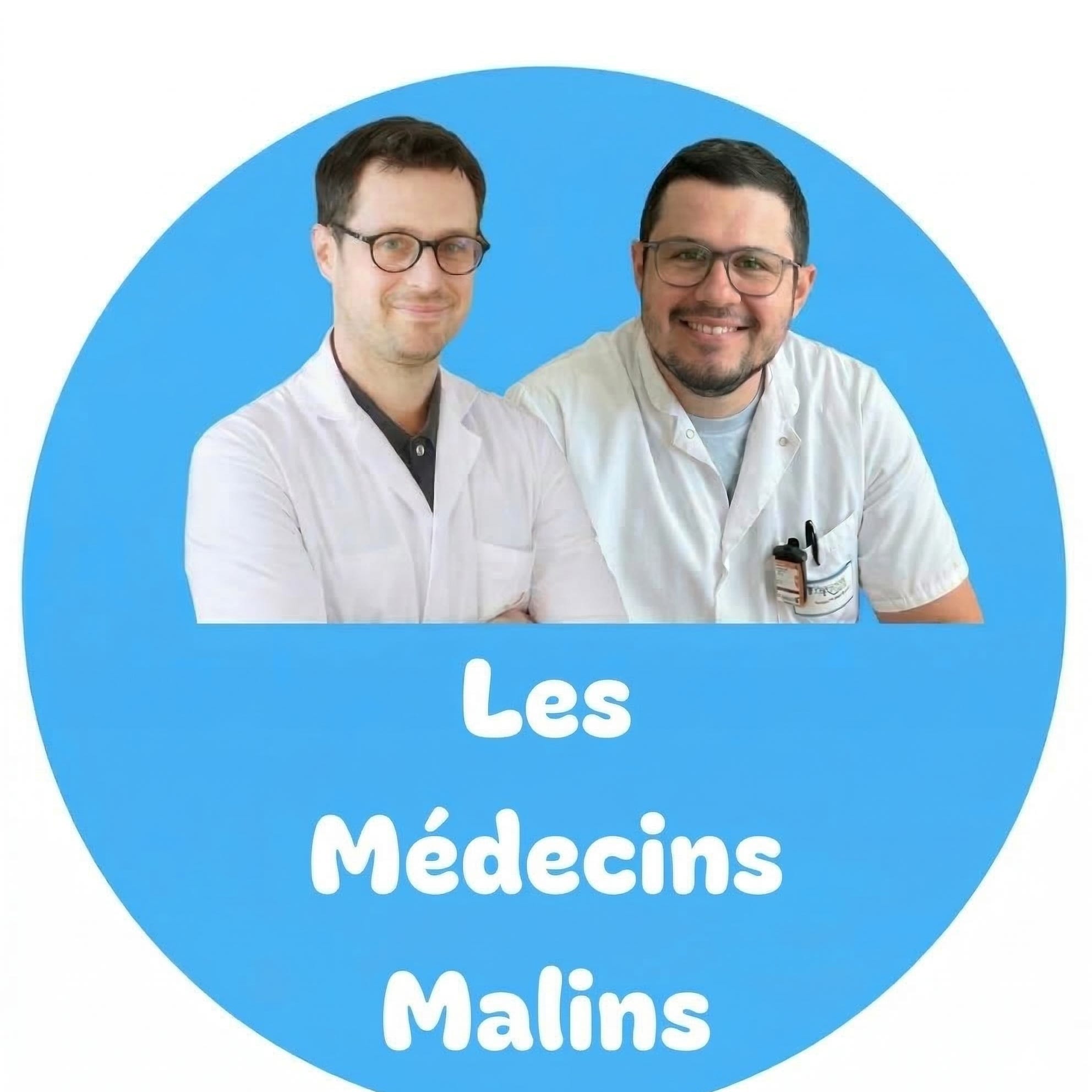 Bien prompter quand on est médecin episode artwork