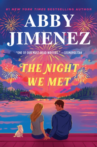 Cuando el potencial no es suficiente: mi rant honesto sobre The Night We Met episode artwork