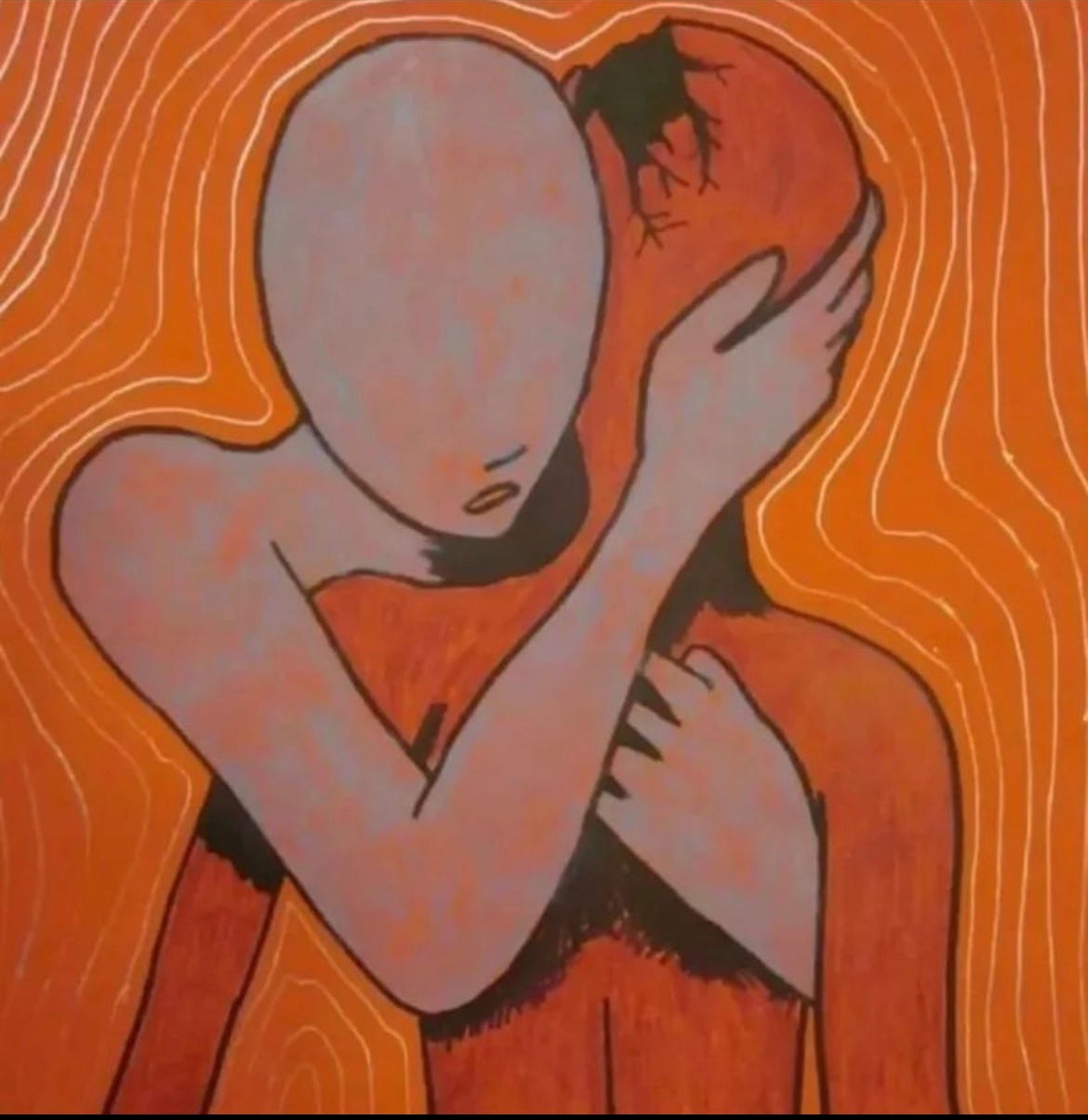 What Healing Gives episode artwork