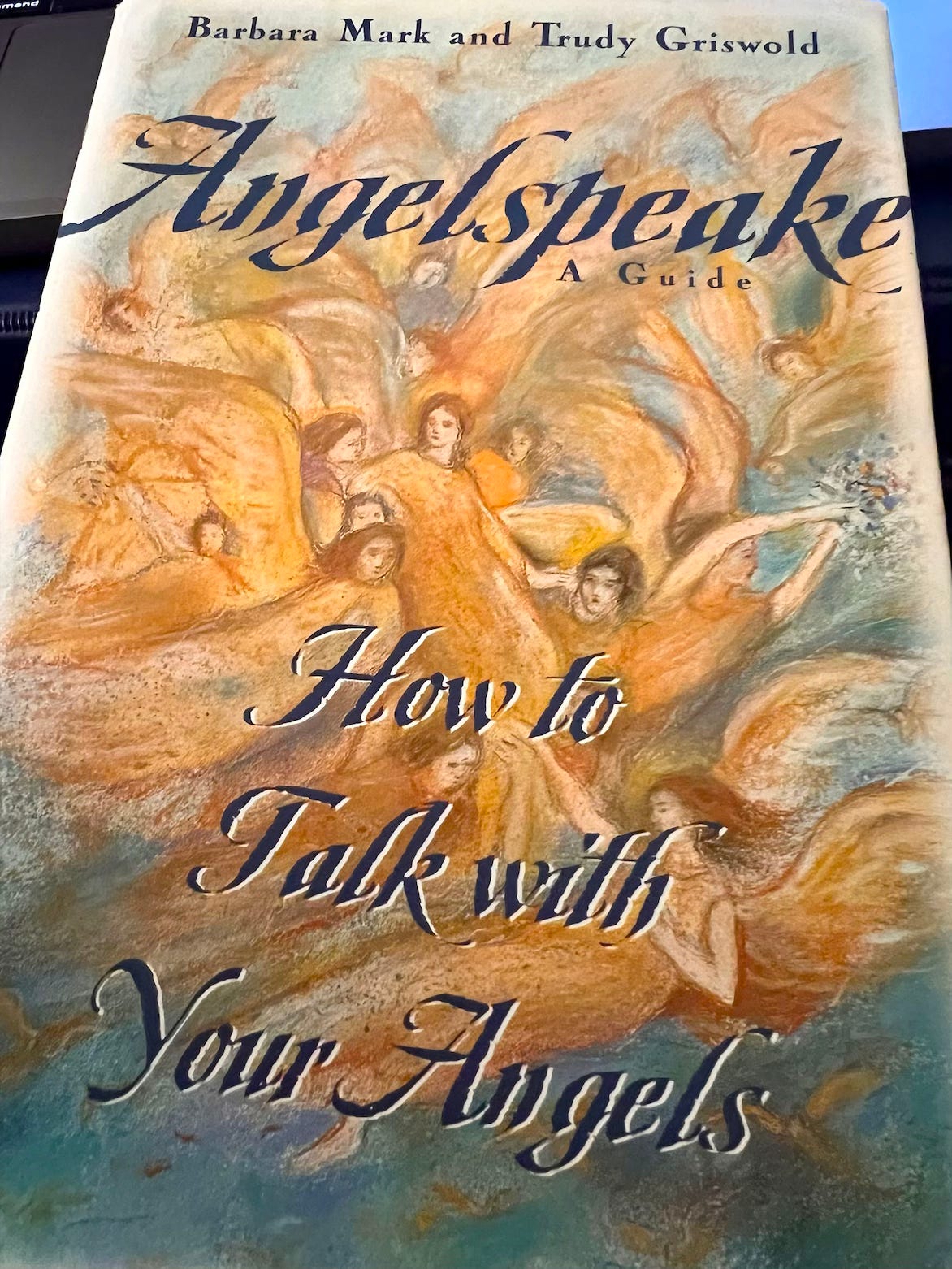 Who Angels, Guides and Ancestors Are in the Mama Drama Trauma Healing Oracle Deck episode artwork