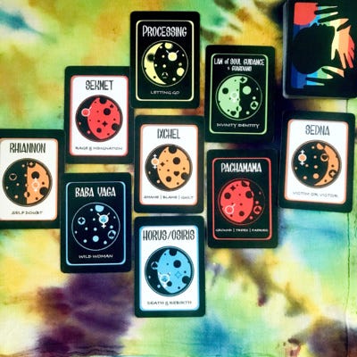 Listener Question, "What do I Need to Know to Heal?" episode artwork
