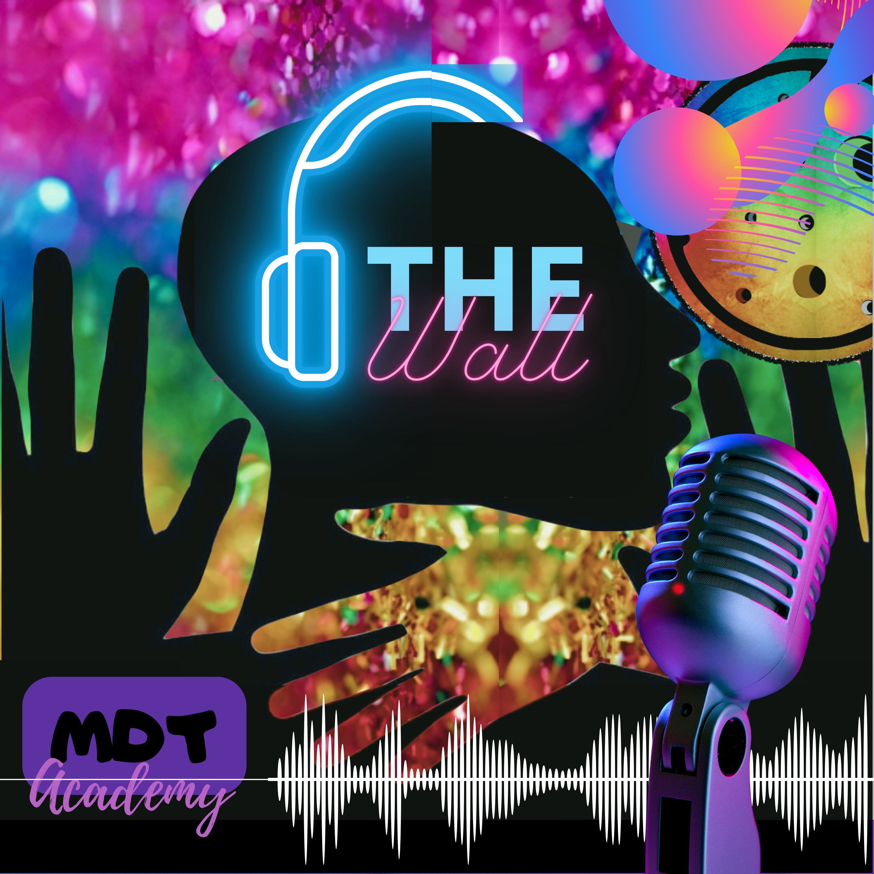 The Wall episode artwork