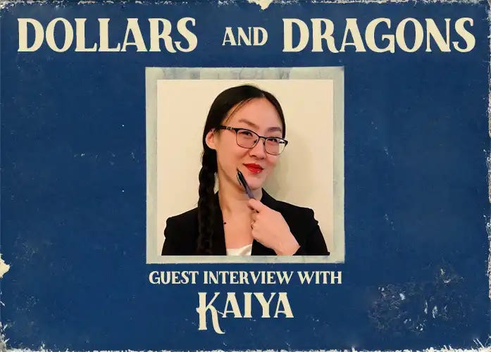 "Twice Bitten - Curse of Strahd Liveplay As Written" | Ep 32 - Kaiya (she/her) episode artwork