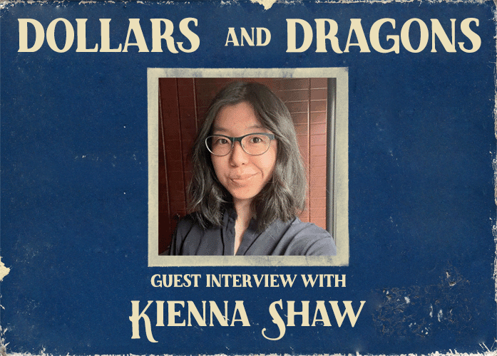Dollars & Dragons Podcast