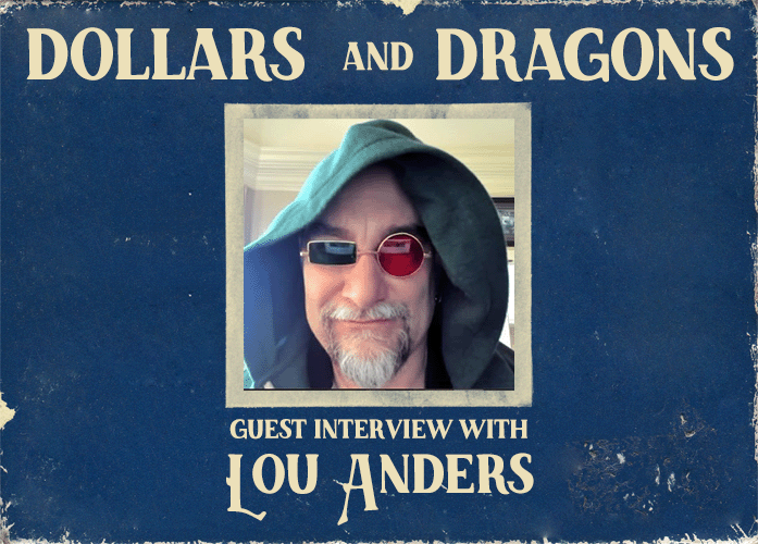 Dollars & Dragons Podcast