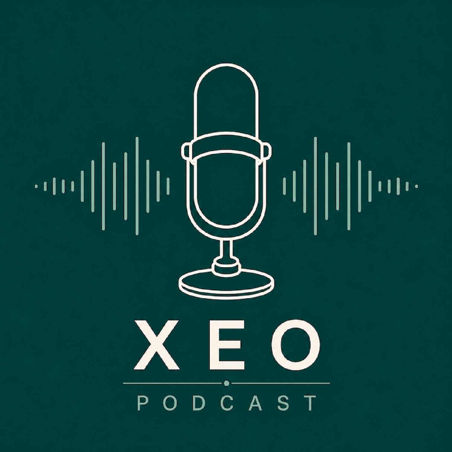 XEO Podcast