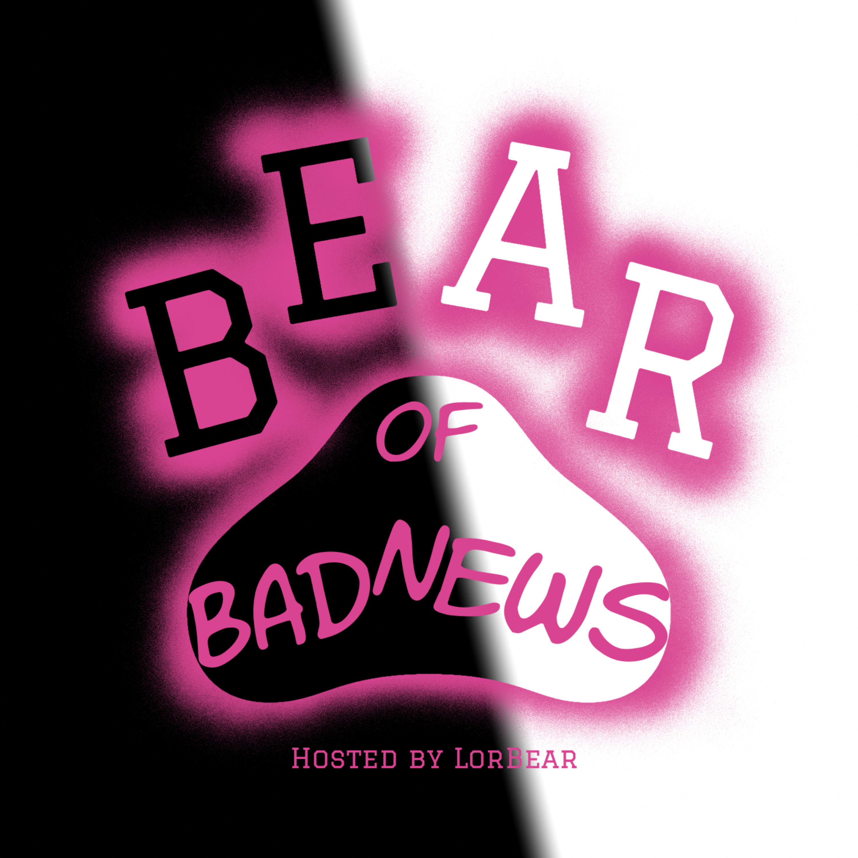 The Bear of Bad News Episode 1 episode artwork