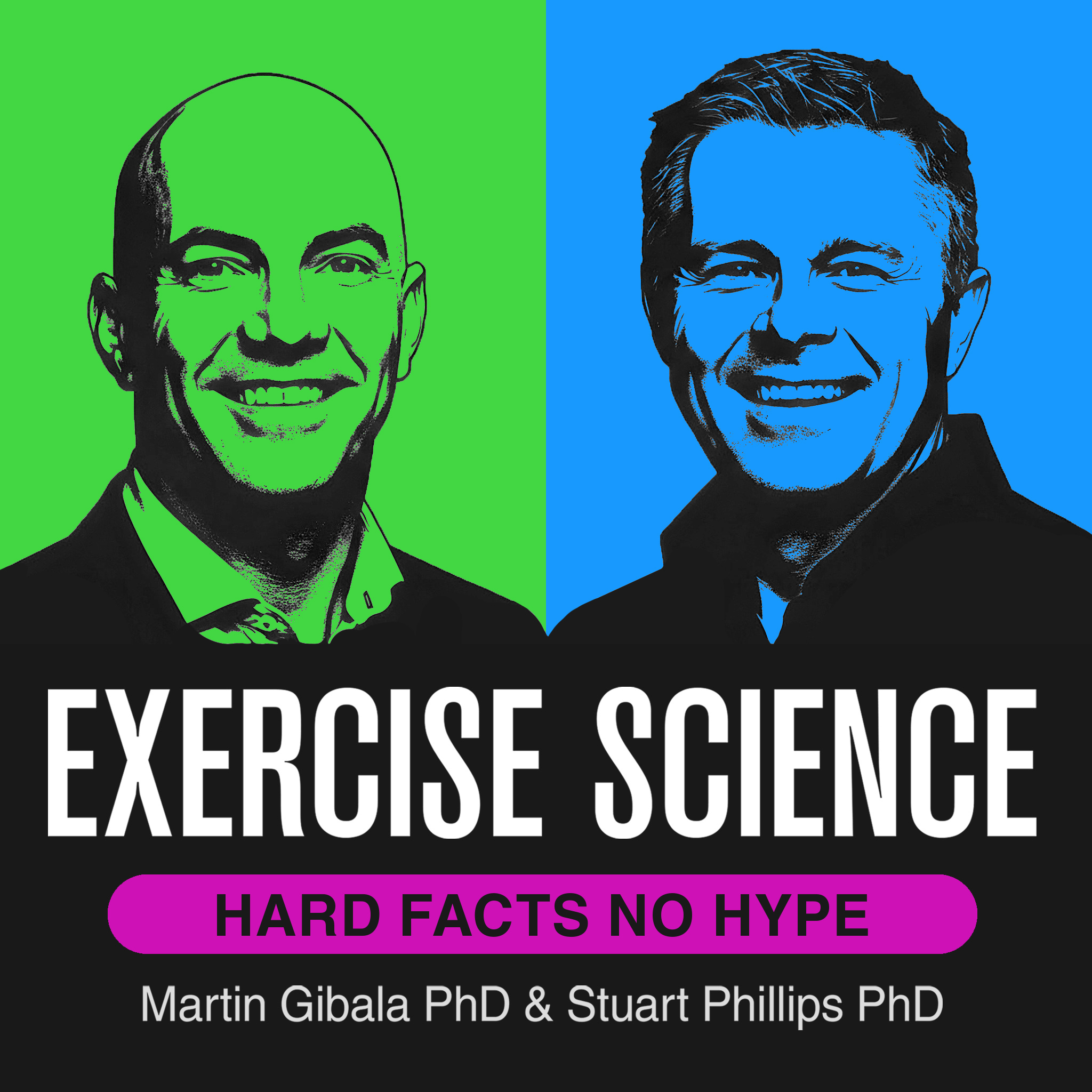 Brad Schoenfeld's Top 5 Strength Myths