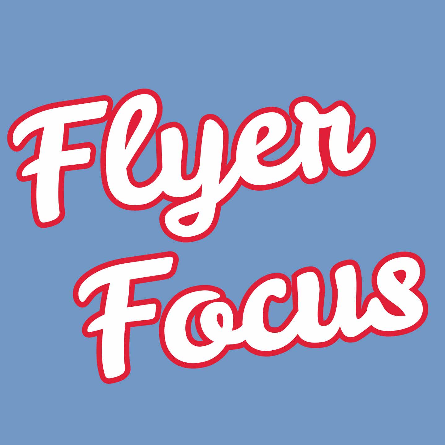 Flyer Focus