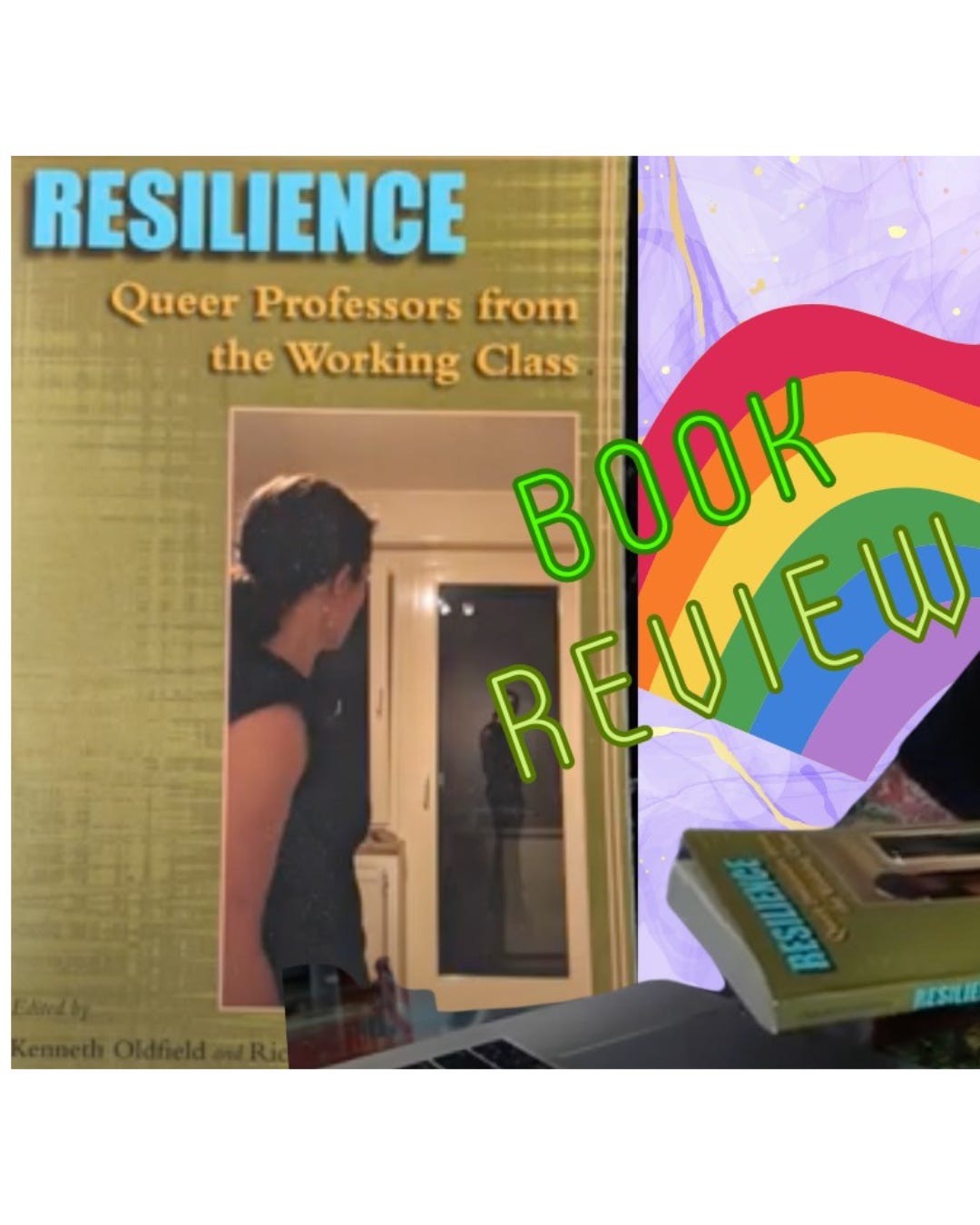 Episode 26: Resilience: Queer Professors from the Working Class