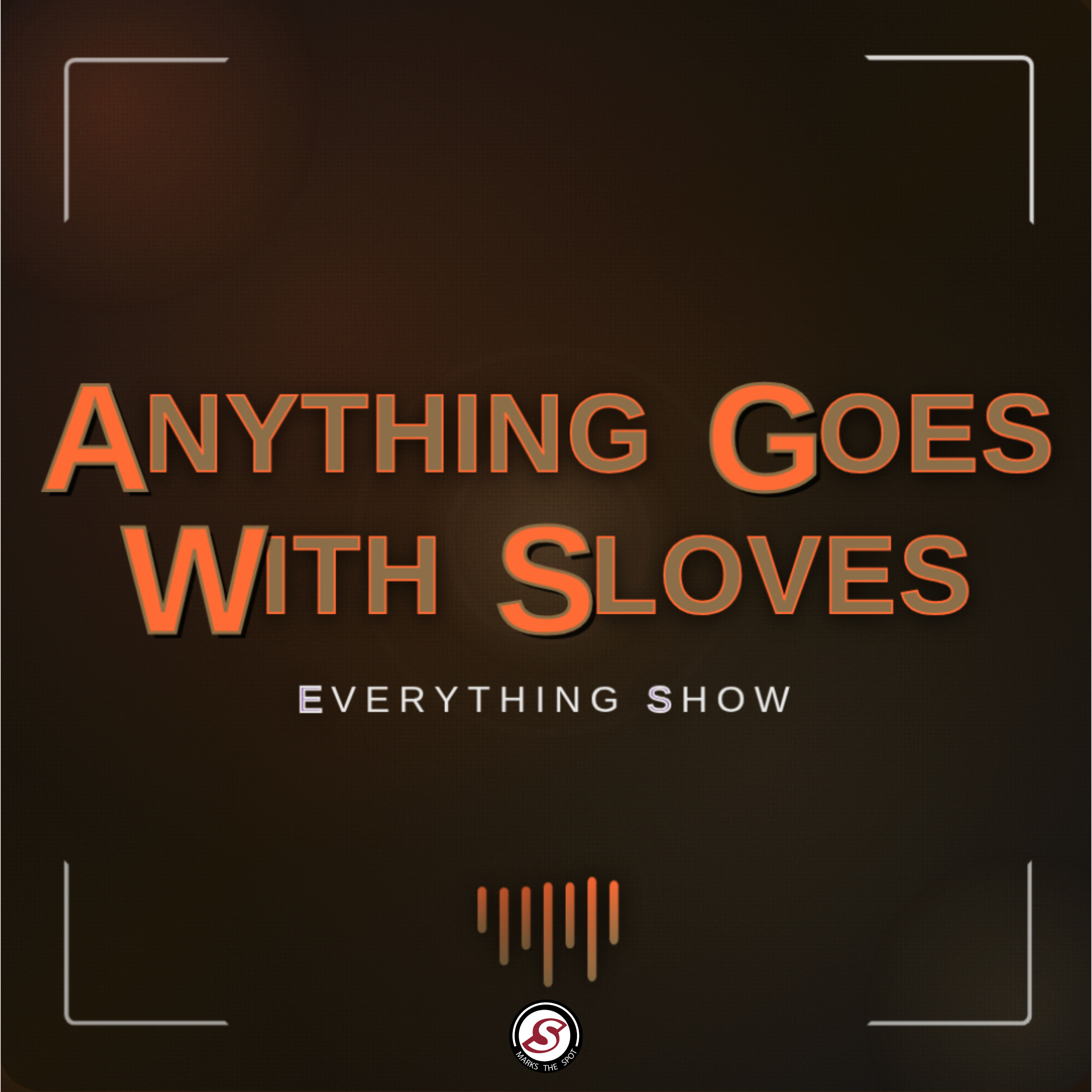 Episode 17 of AGWS - Making a Monday Return in Record Time, etc. May 18, 2026 episode artwork
