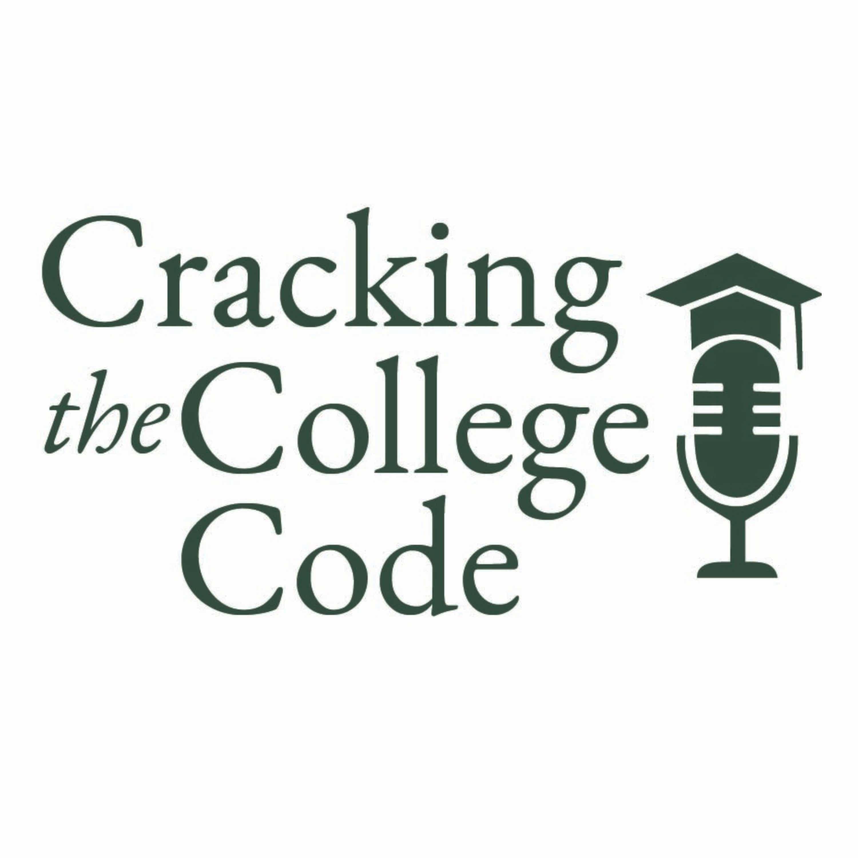 Cracking The College Code