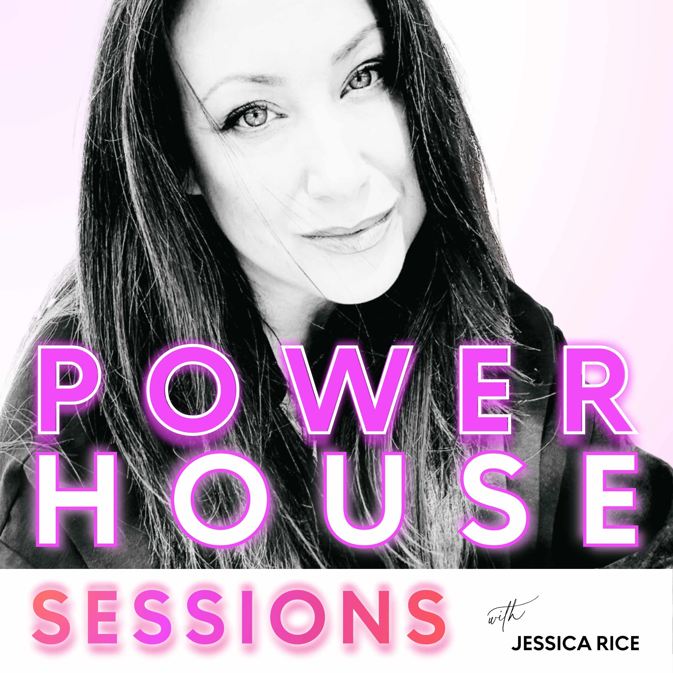 Powerhouse Sessions