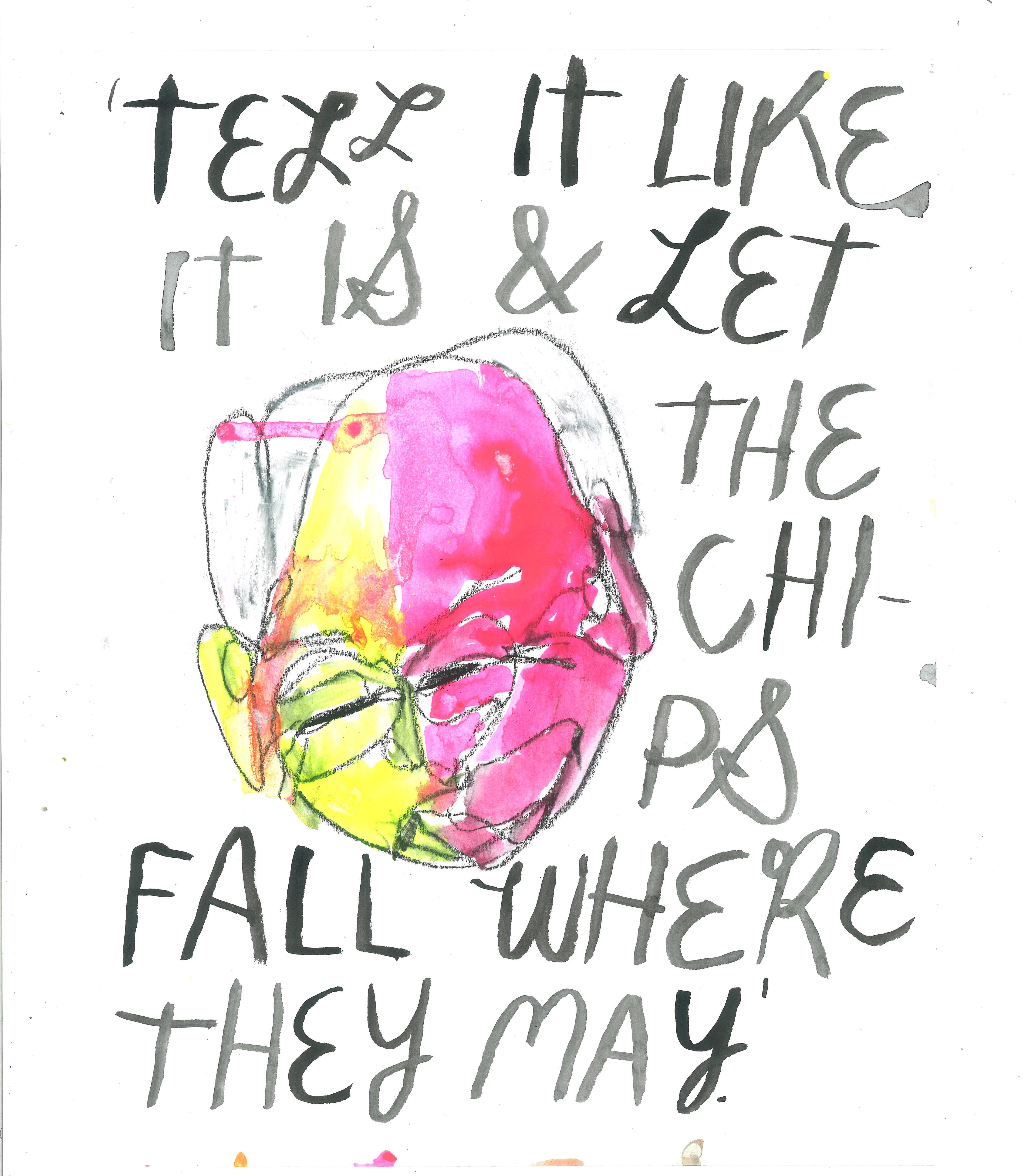 Self Trust Series: Dave Cole episode artwork