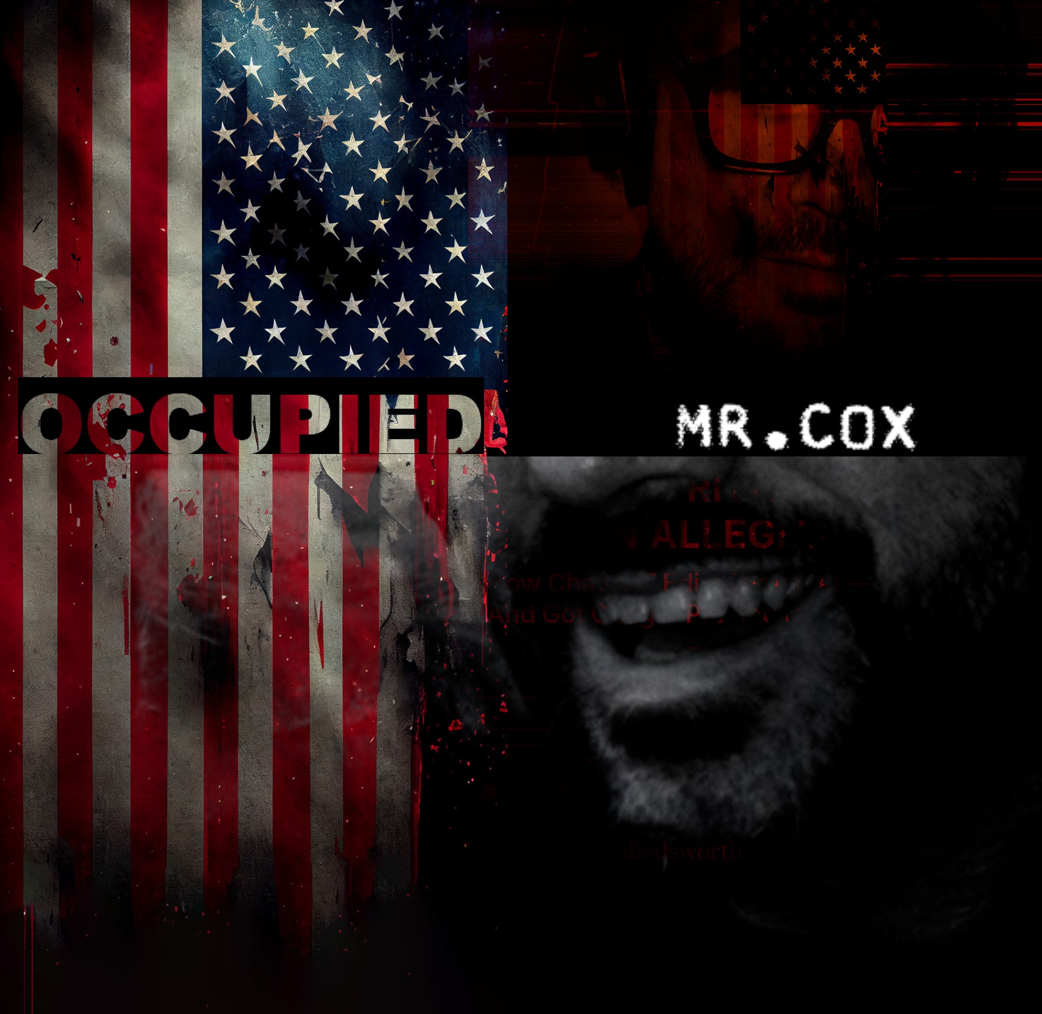 The Jews New World Order has Arrived episode artwork