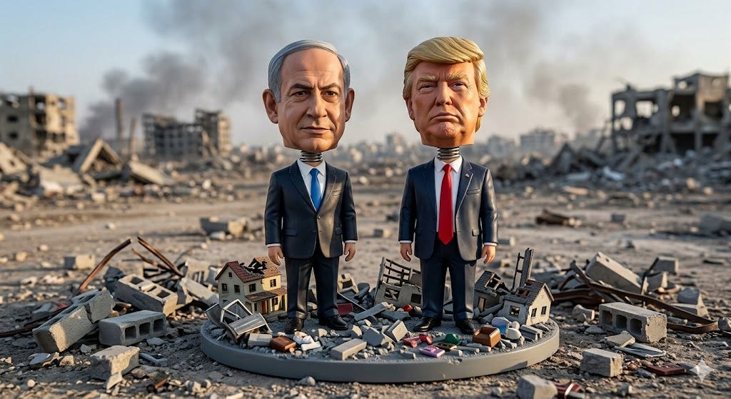 Hegseth Attempts to Justify Massive Military Operations Because They Have "Nuclear Ambitions"  episode artwork