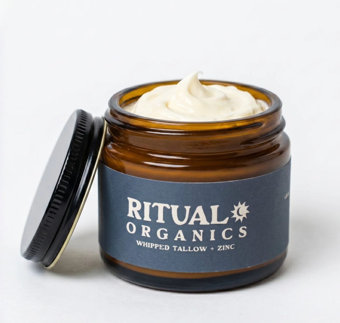 From Corporate Burnout to Hawaiian Freedom | Co-Founder of Ritual Organics, John Caliguire episode artwork