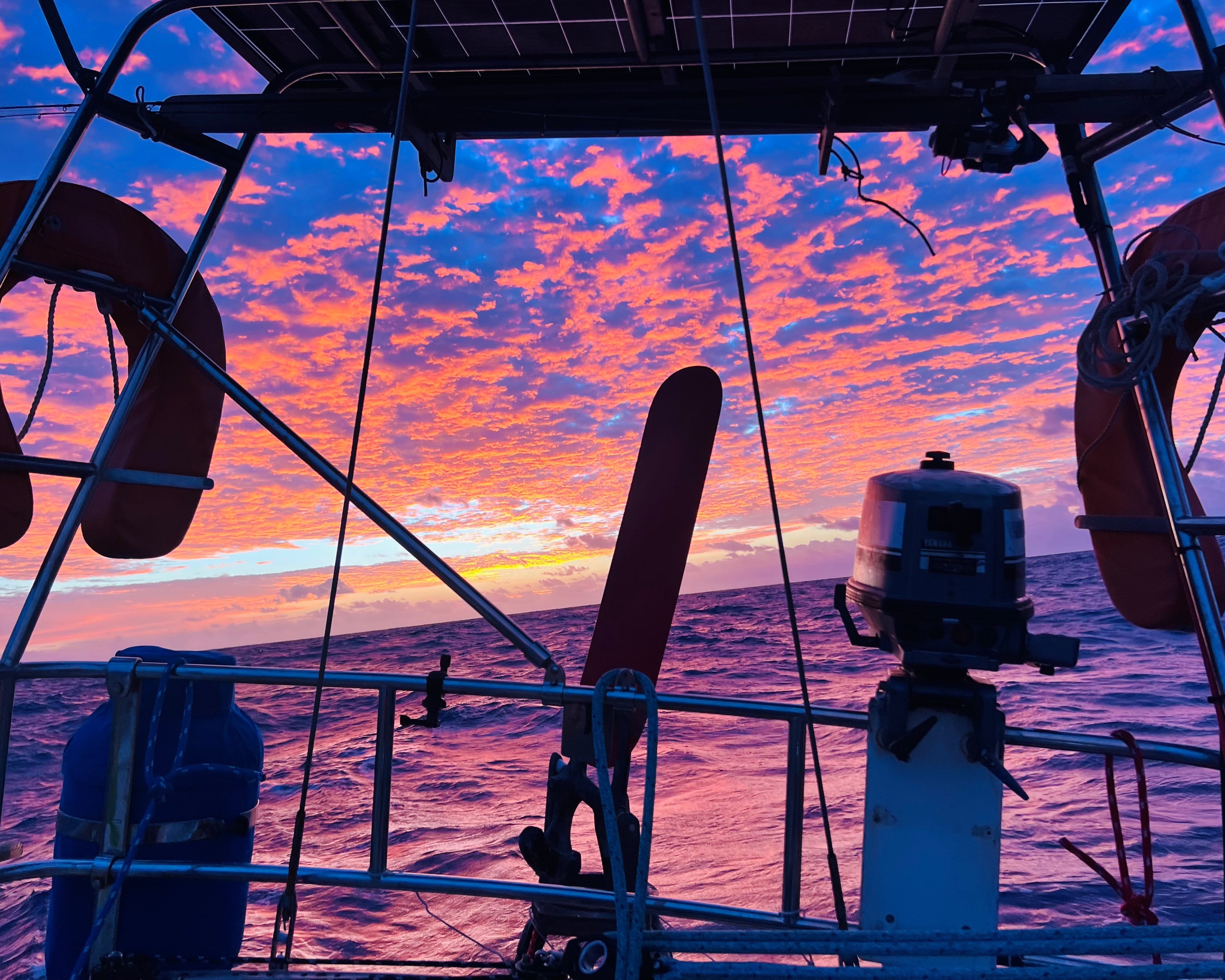 I Quit My Job and Moved Onto a Sailboat | Cory Gerlach episode artwork