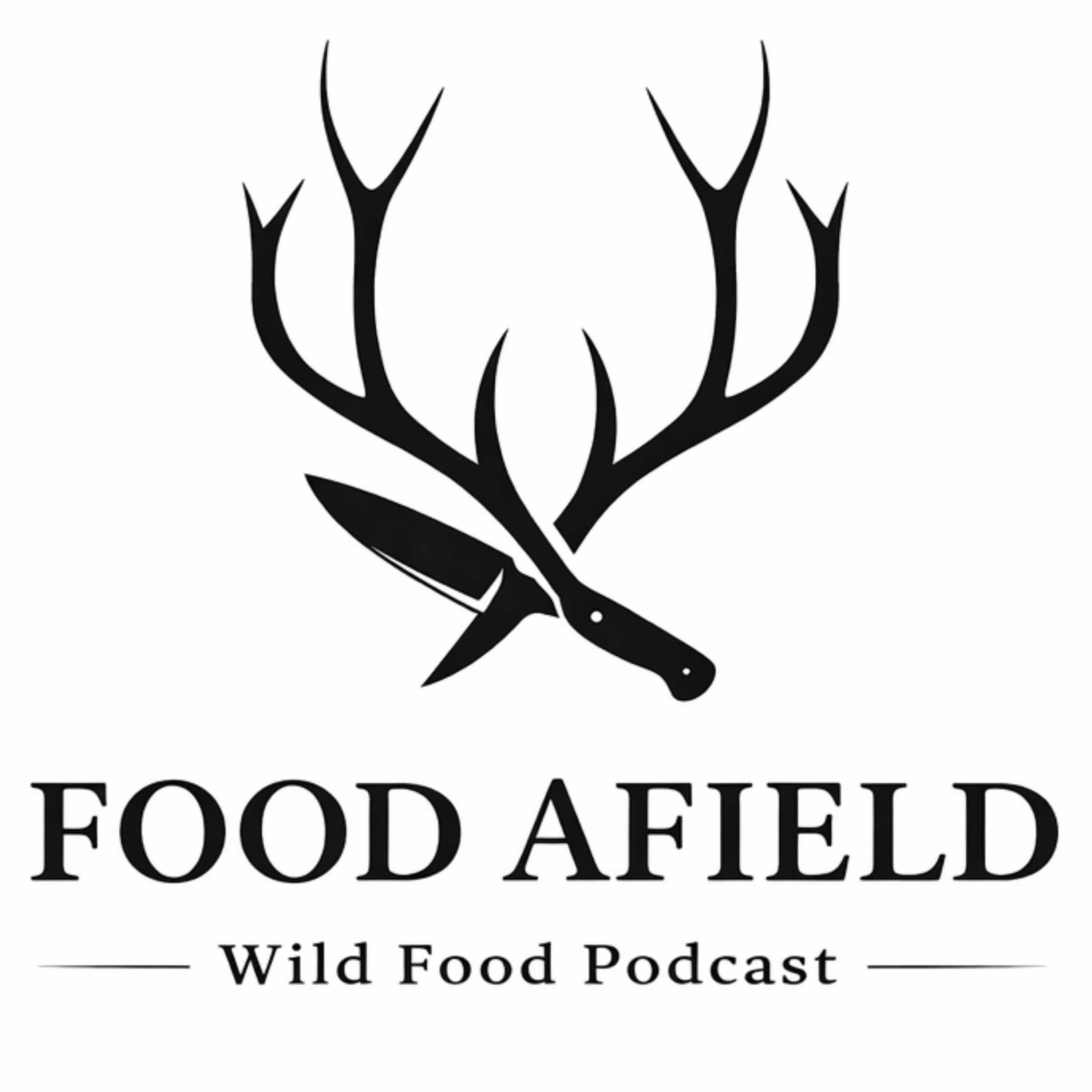 Food Afield Podcast
