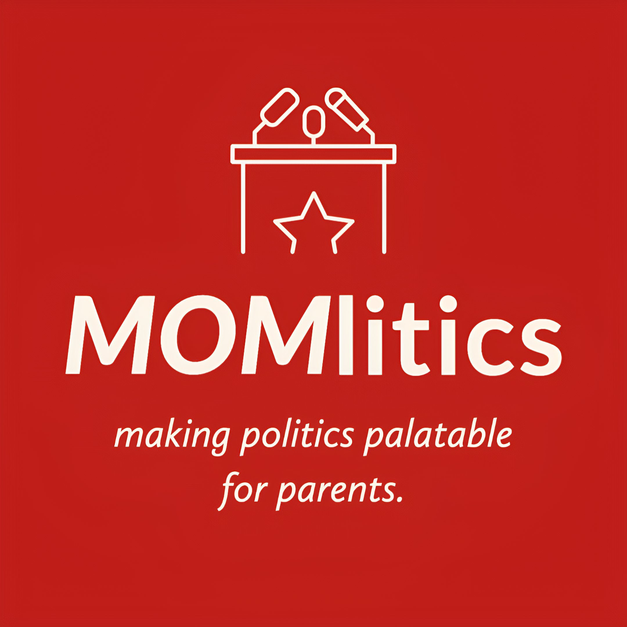 MOMlitics with Rebecca Sheehan