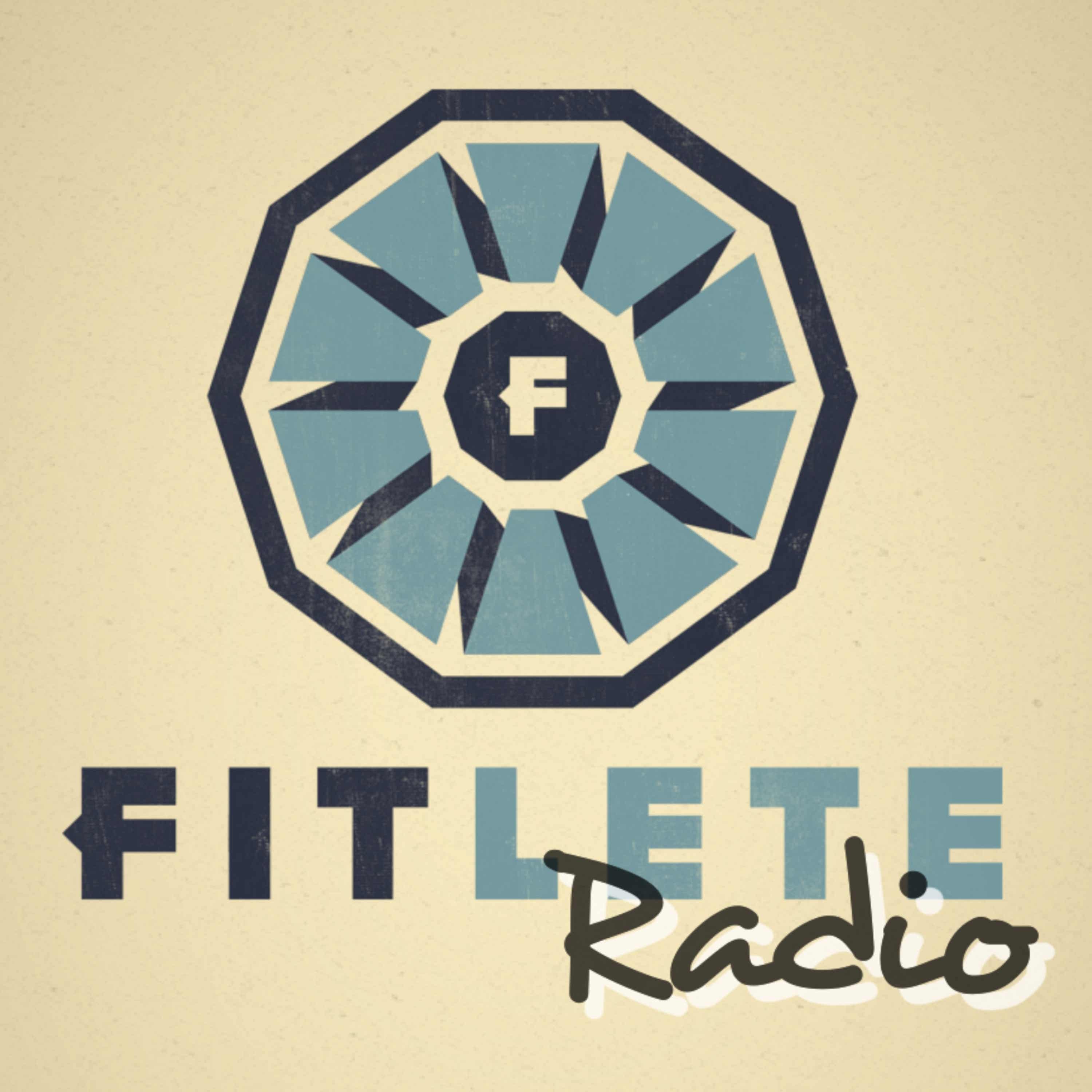 FITLETE Radio |  A Personal Training News and Fitness Industry Q&A Show - podcast cover