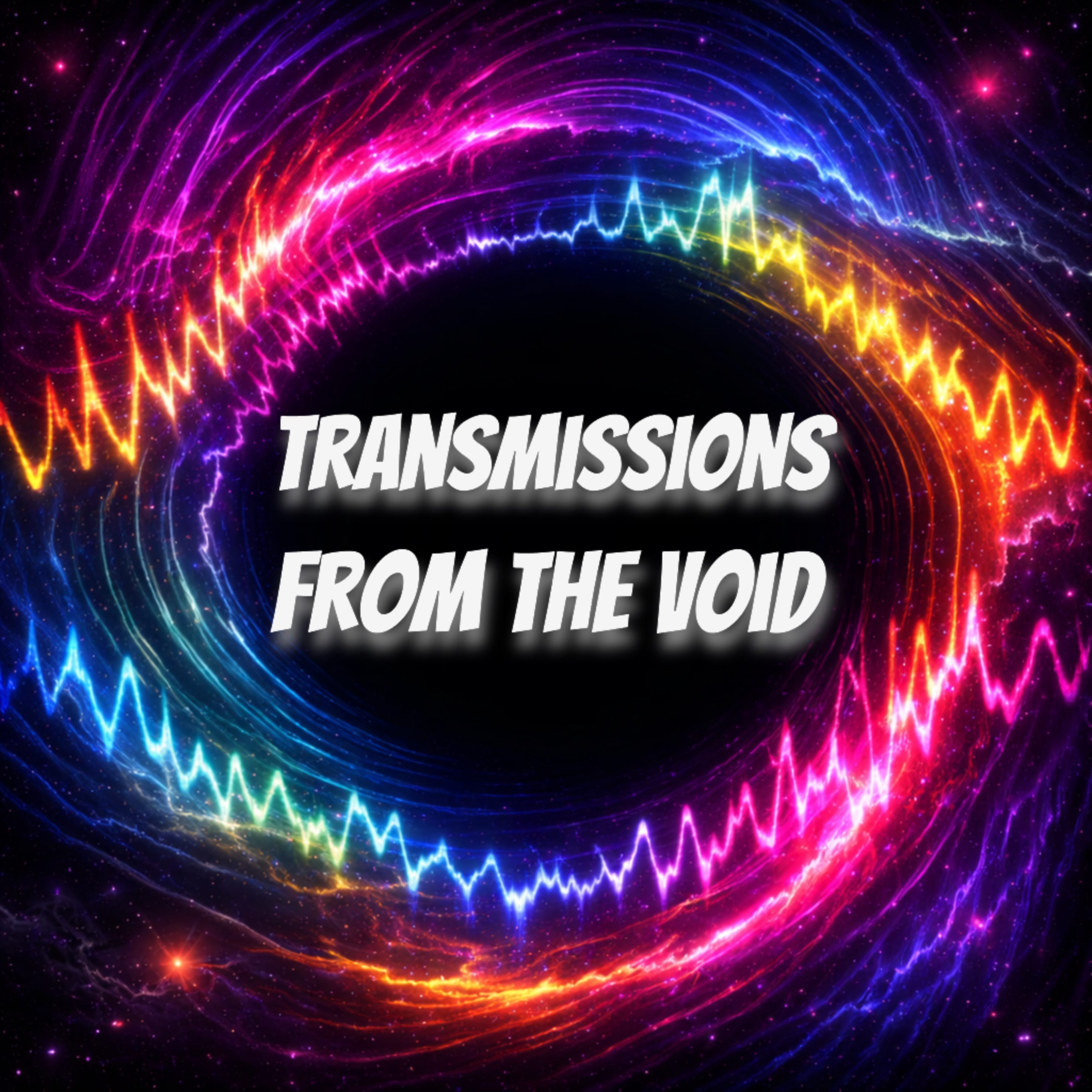 Cookie Transmitting from the Void 20260526 episode artwork