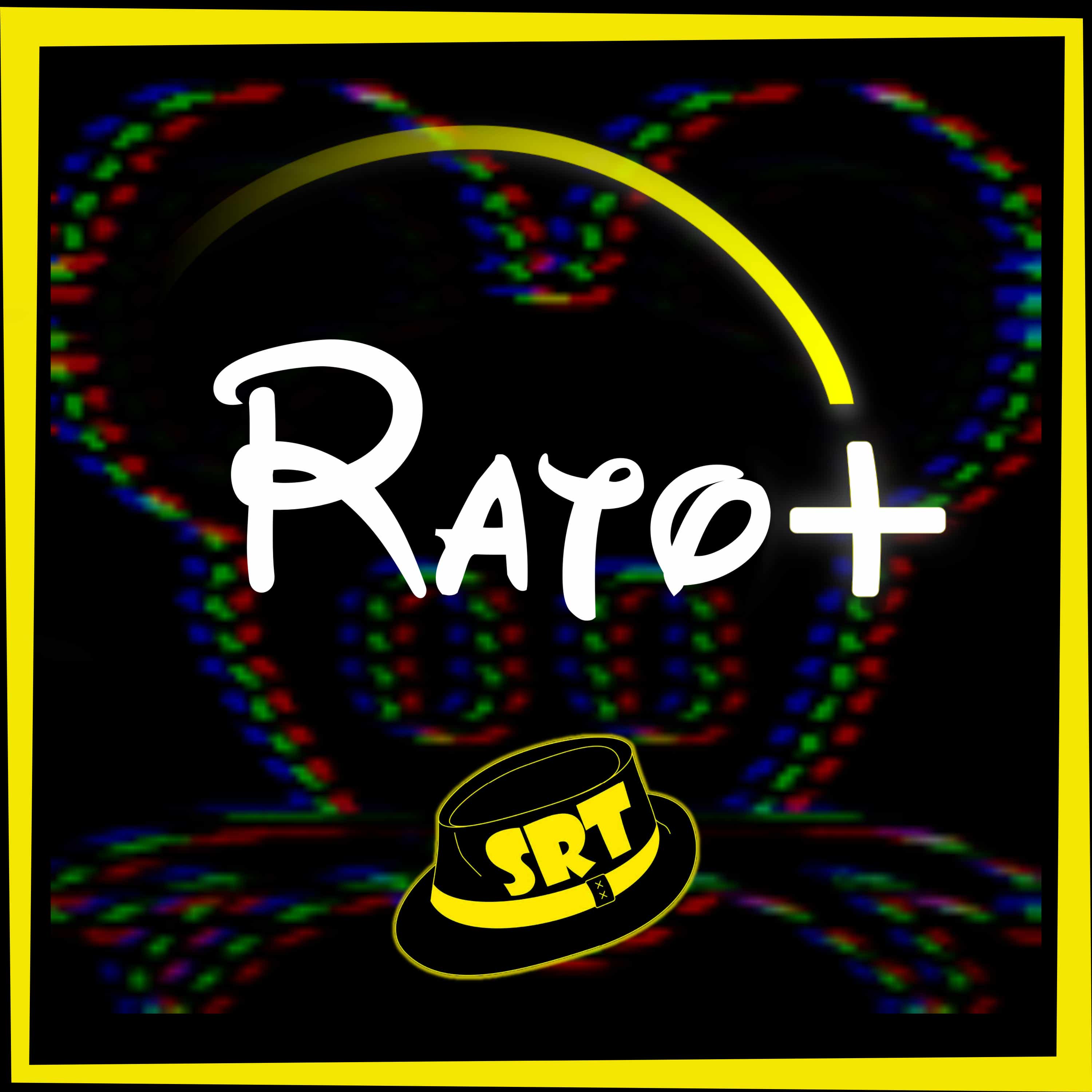 Rato+ - Um podcast SRT