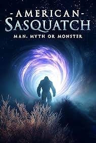 Behold a Pale Sasquatch  episode artwork