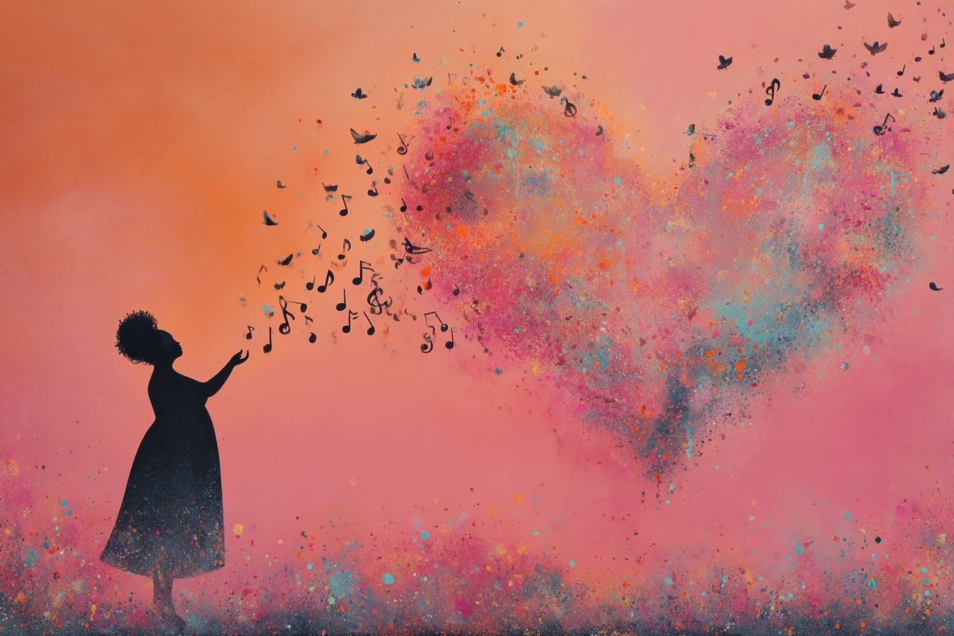 The Fully Expressed Woman Manifesto episode artwork