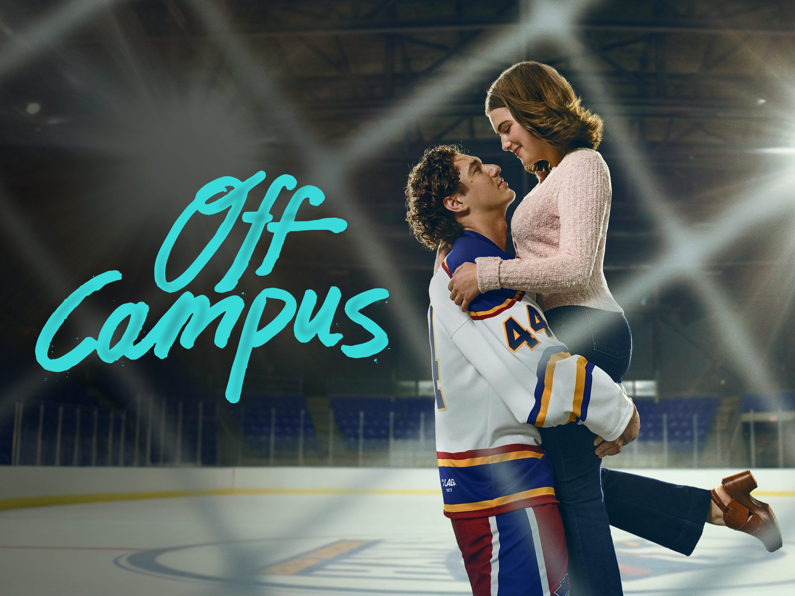 Why Are So Many Women Obsessed with Off Campus? episode artwork
