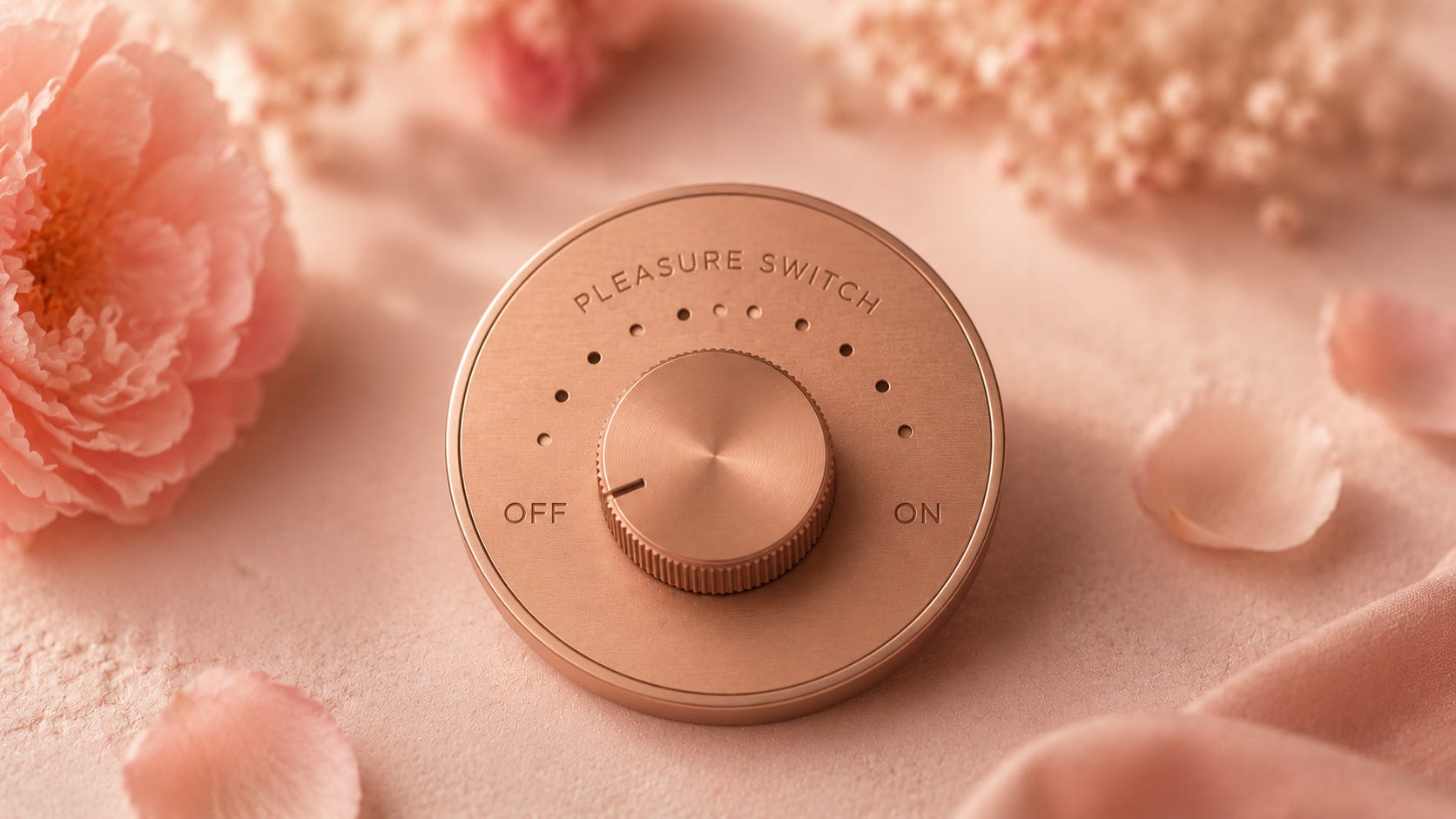 The Pleasure Off-Switch episode artwork