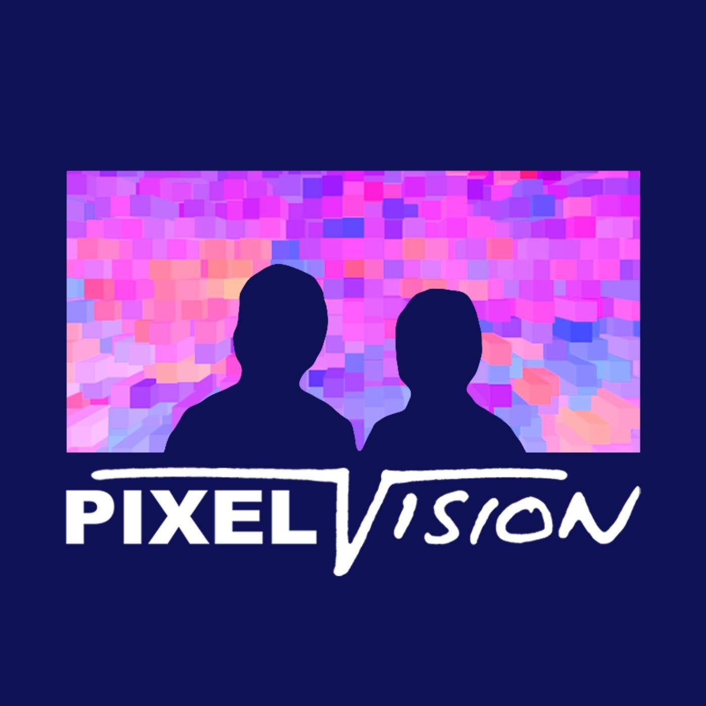 E2 Hypnospace Outlaw – Pixel Vision – Podcast – Podtail