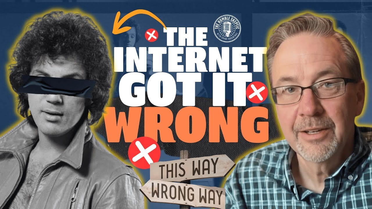 The Bar That Inspired Piano Man