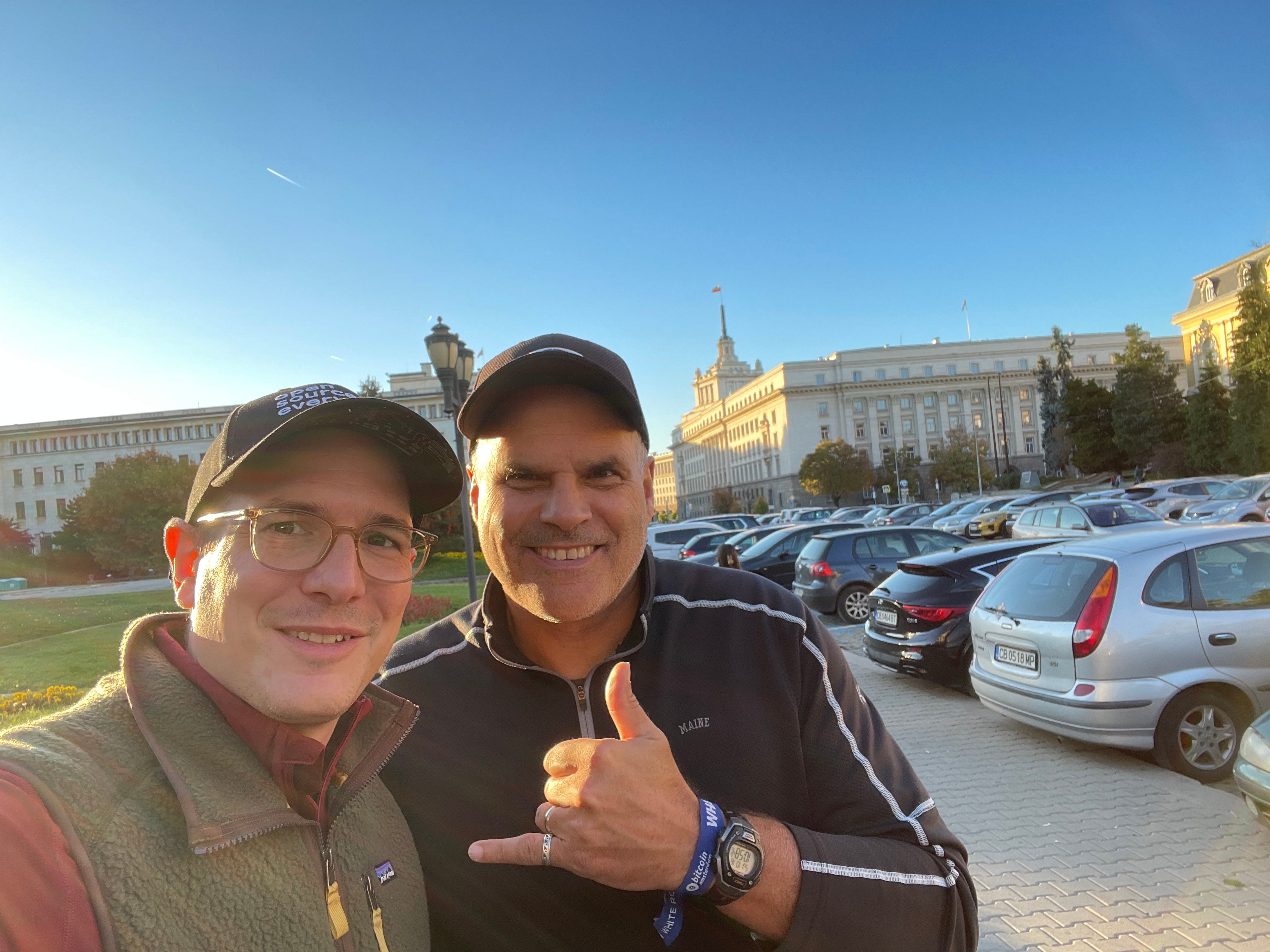 Fix the Money - Bitcoin podcast