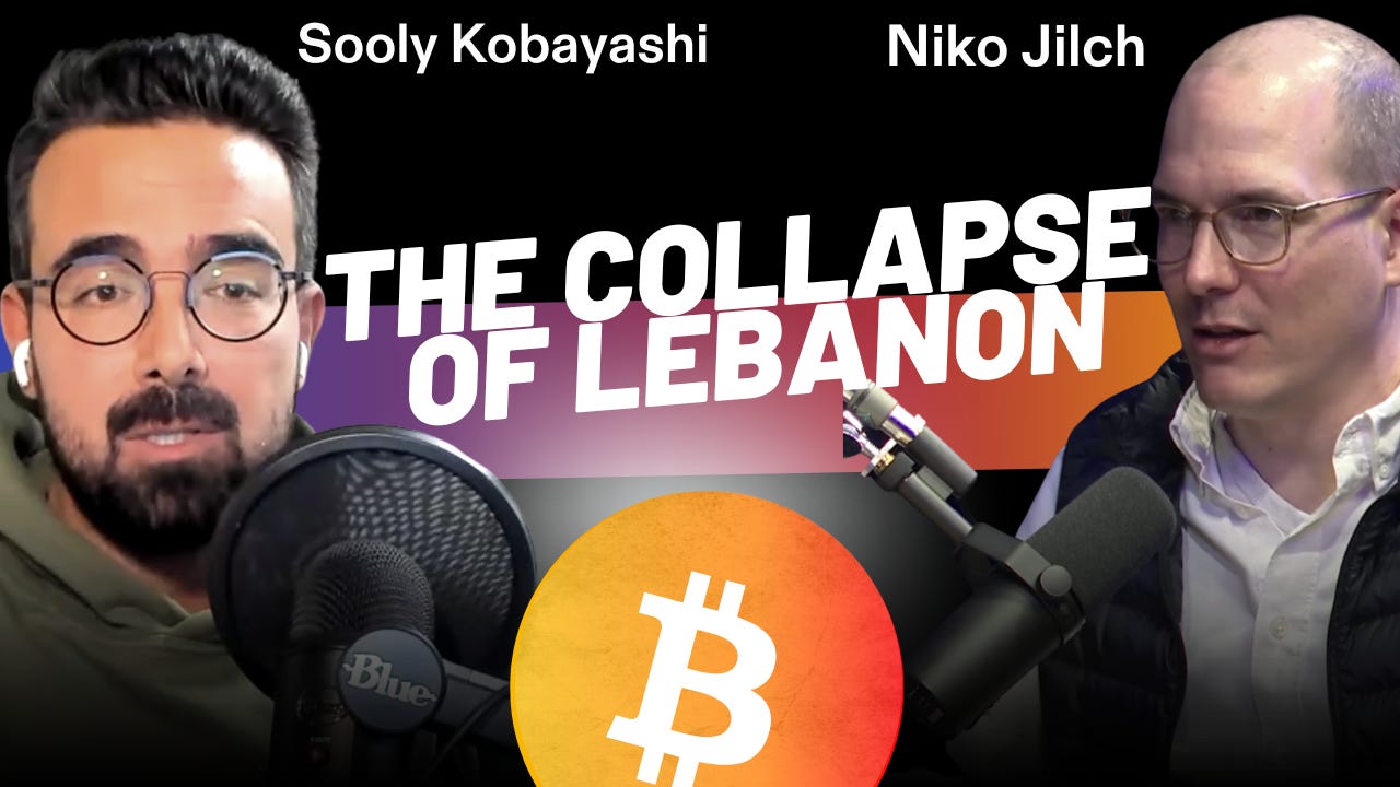 Fix the Money - Bitcoin podcast