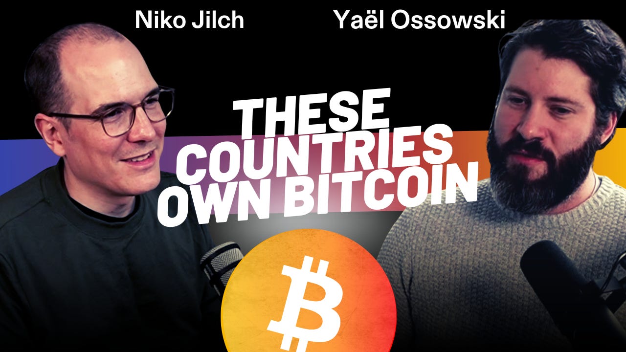 Fix the Money - Bitcoin podcast