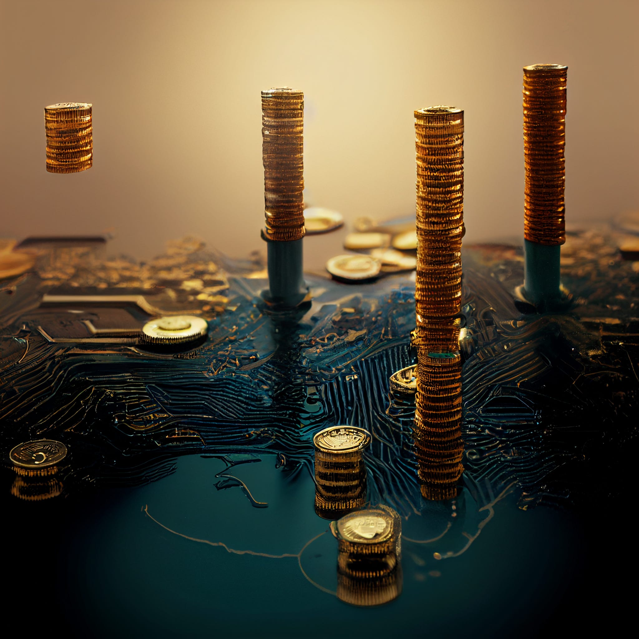 Fix the Money - Bitcoin podcast