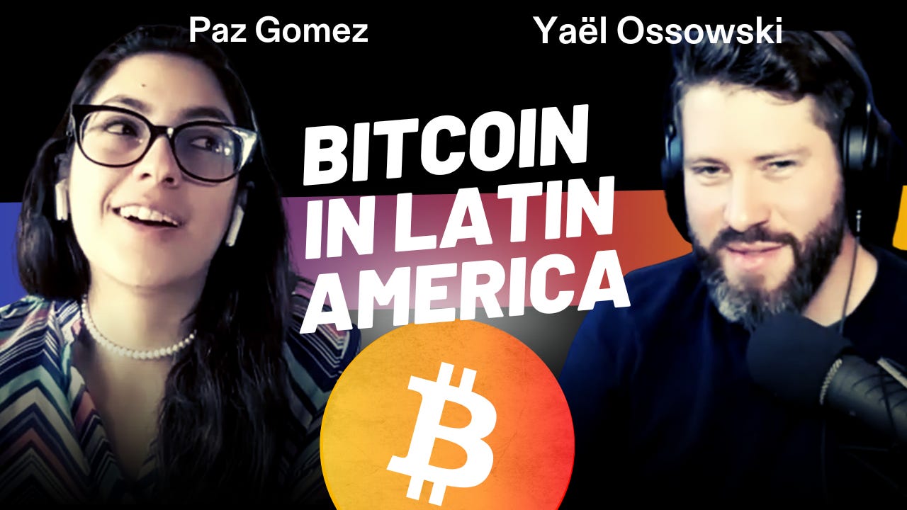 Fix the Money - Bitcoin podcast