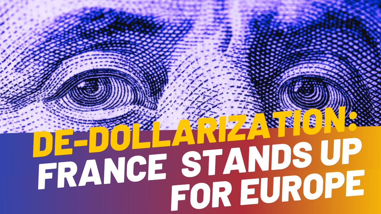 Fix the Money - Bitcoin podcast