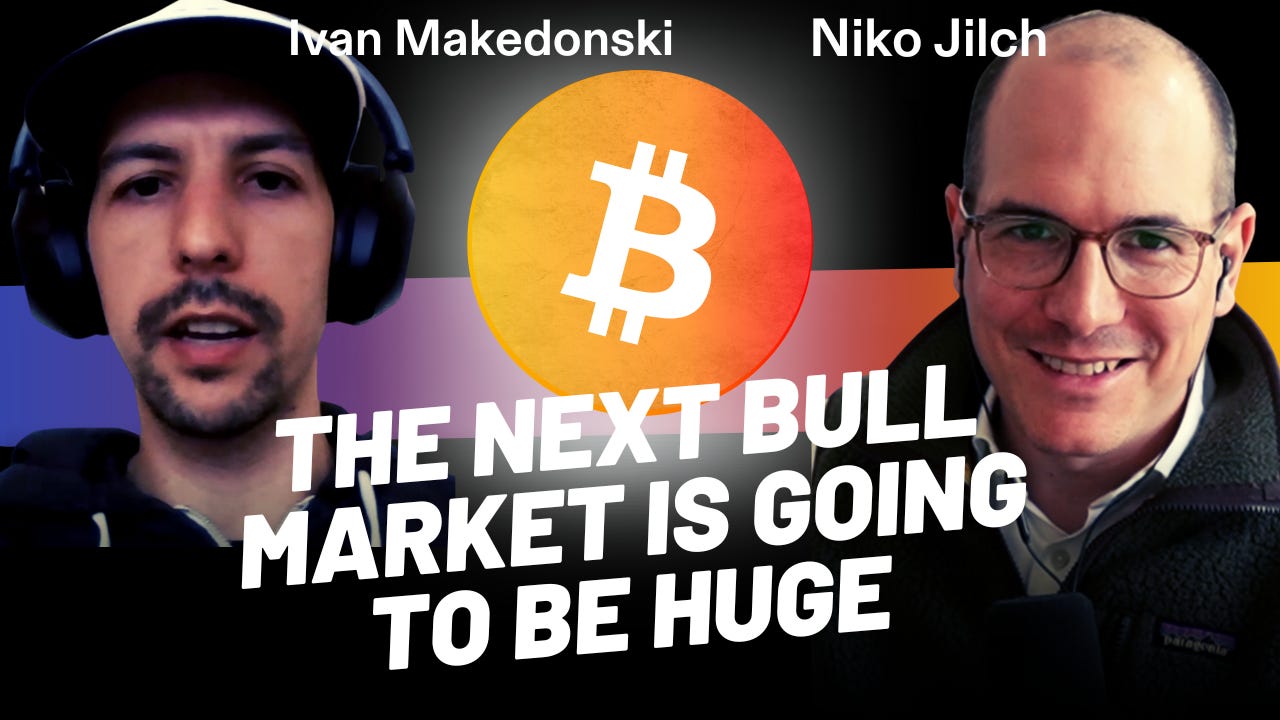 Fix the Money - Bitcoin podcast