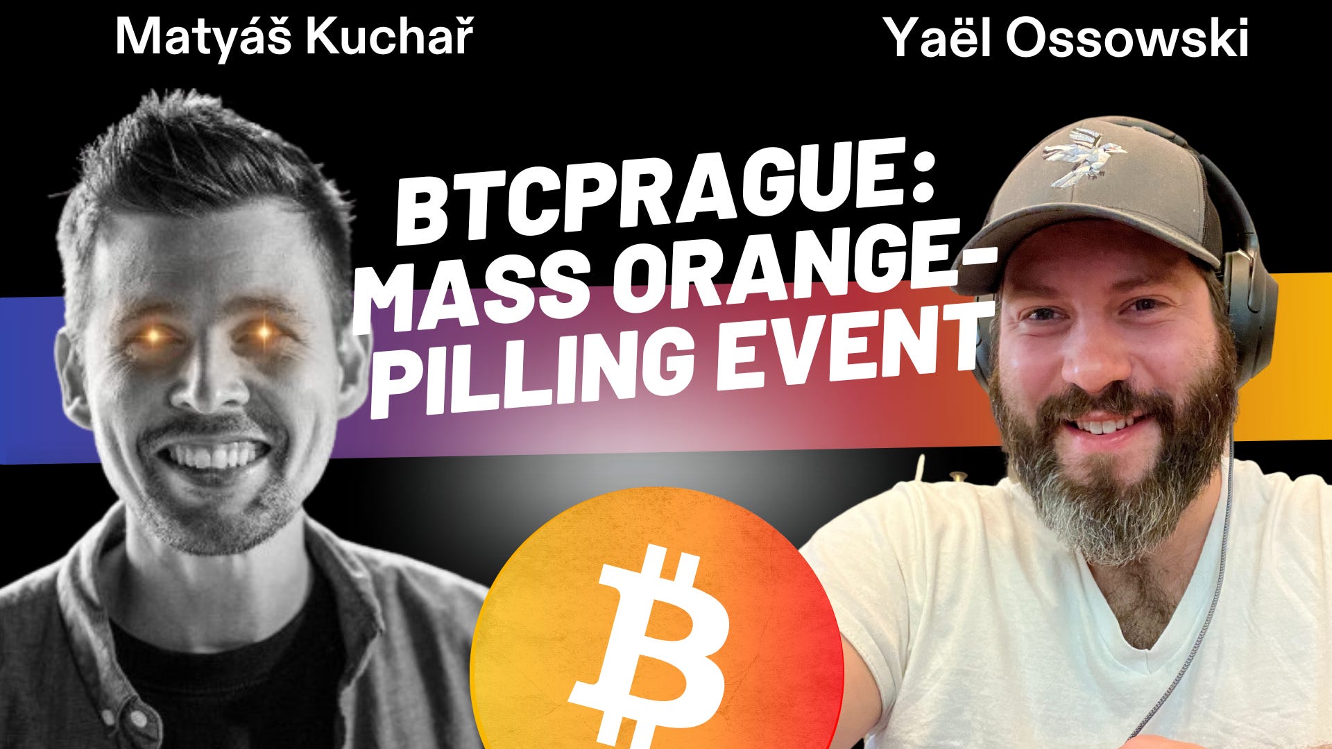 Fix the Money - Bitcoin podcast