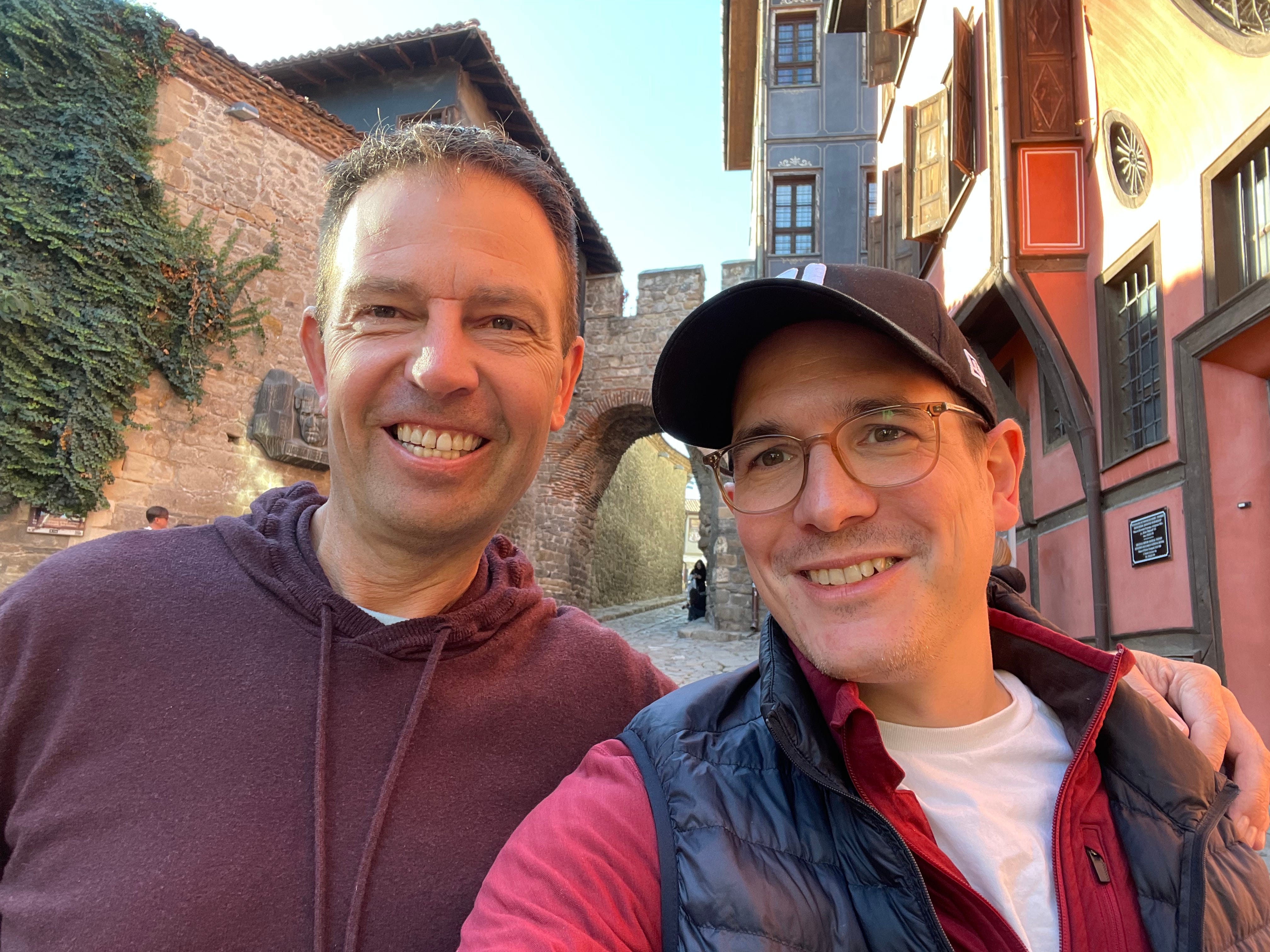 FTM1: Jeff Booth: Bitcoin brings truth, hope and a better future for humanity